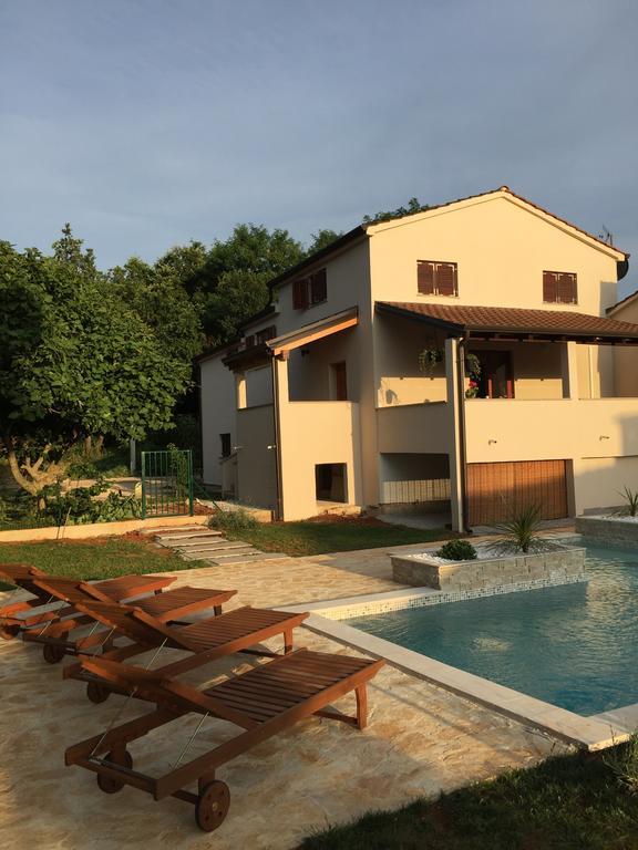 Holiday Home Maver Fortyポレッチ エクステリア 写真