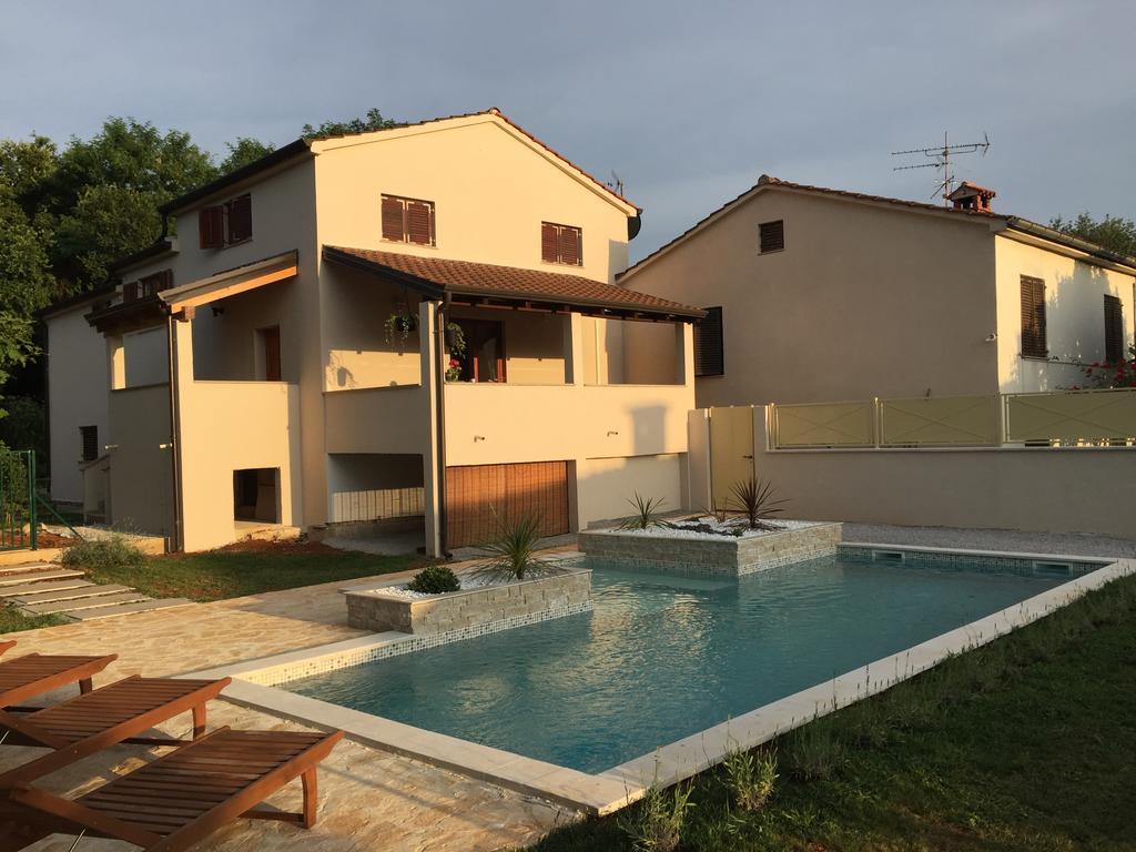 Holiday Home Maver Fortyポレッチ エクステリア 写真
