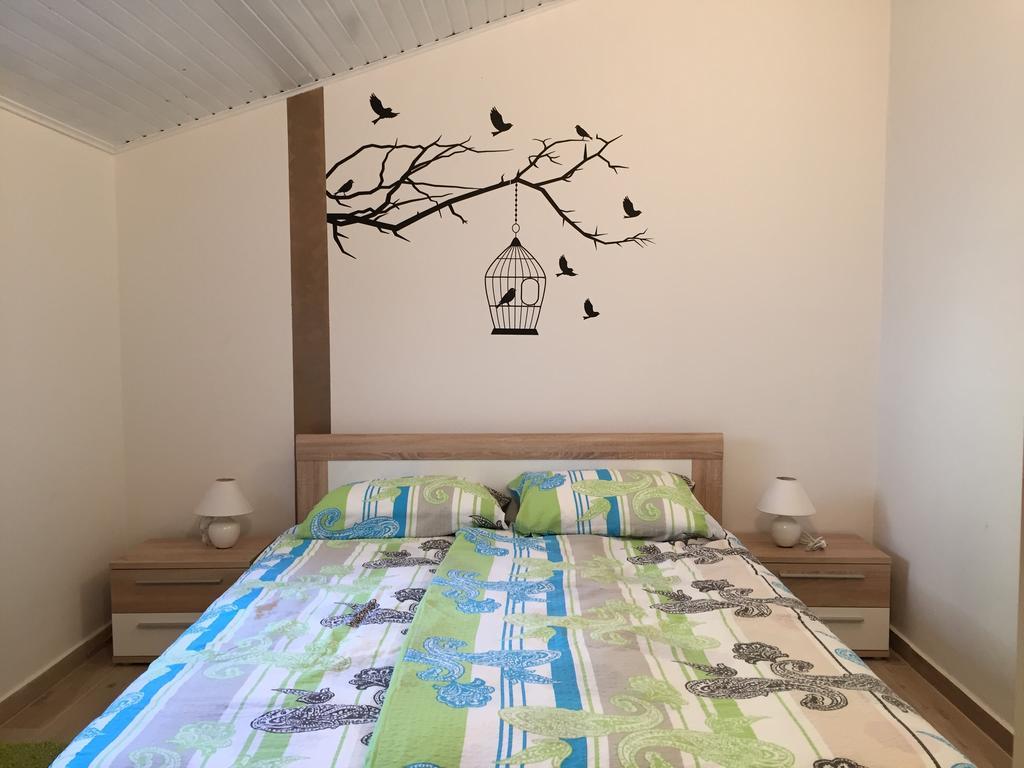 Holiday Home Maver Fortyポレッチ エクステリア 写真
