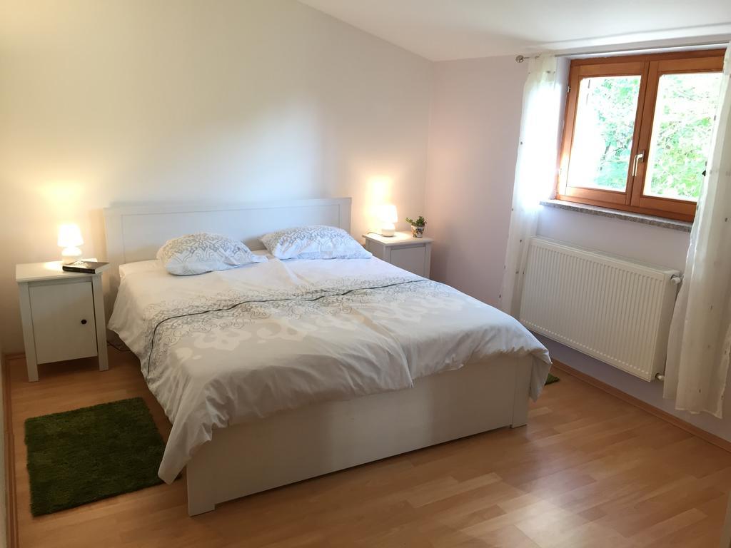 Holiday Home Maver Fortyポレッチ エクステリア 写真