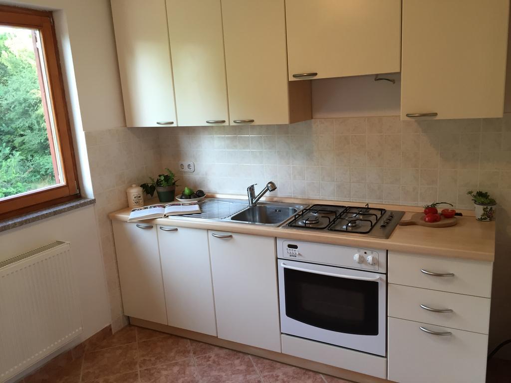 Holiday Home Maver Fortyポレッチ エクステリア 写真