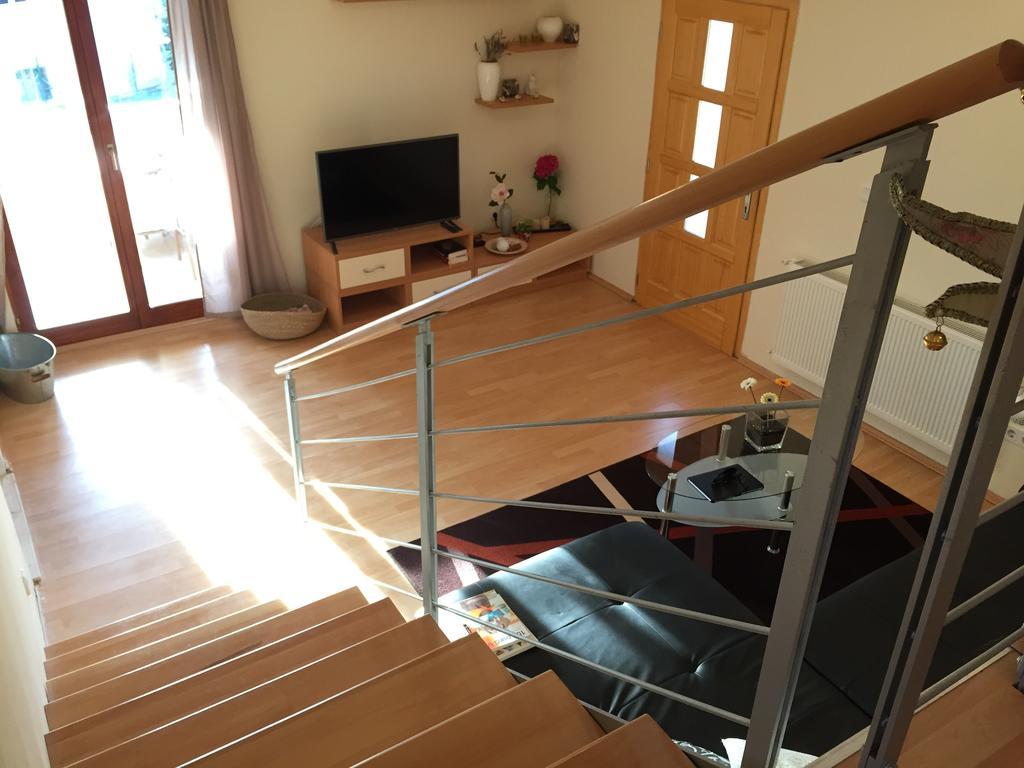 Holiday Home Maver Fortyポレッチ エクステリア 写真